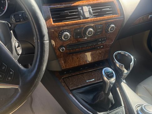 Used 2008 BMW 650i Convertible image 9