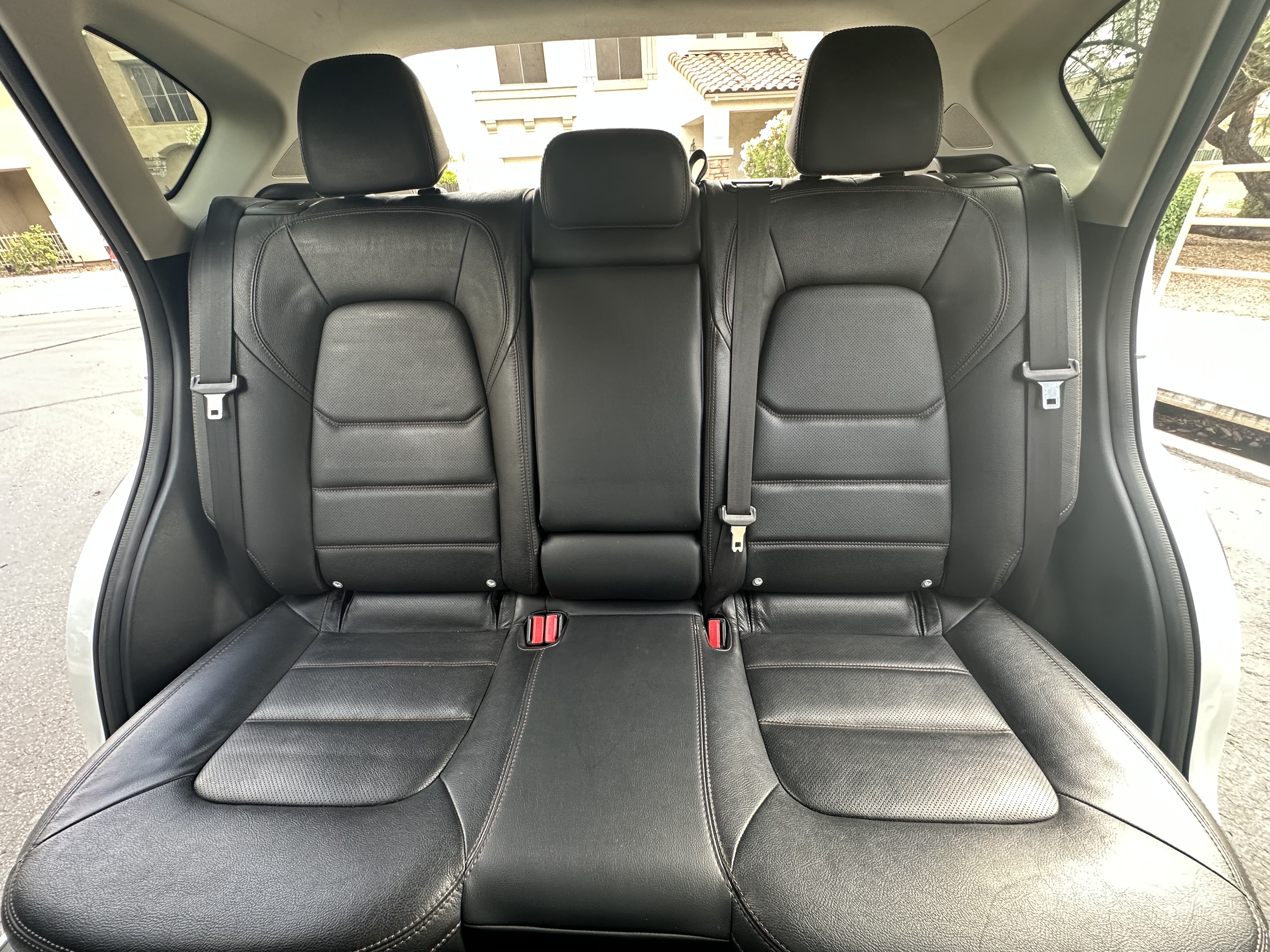 Used 2017 MAZDA CX-5 Grand Touring AWD/4WD image 15