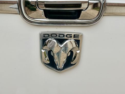 Used 2006 Dodge Ram 1500 Truck SLT w/ Trailer Tow Group image 16