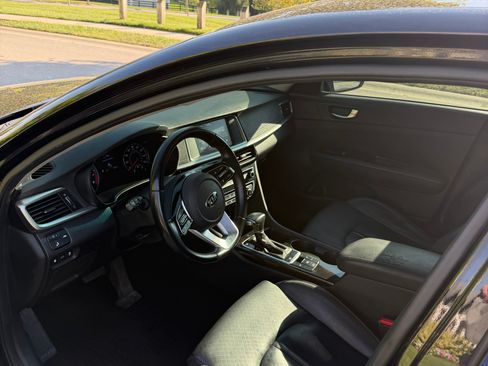 Used 2019 Kia Optima EX FWD image 14
