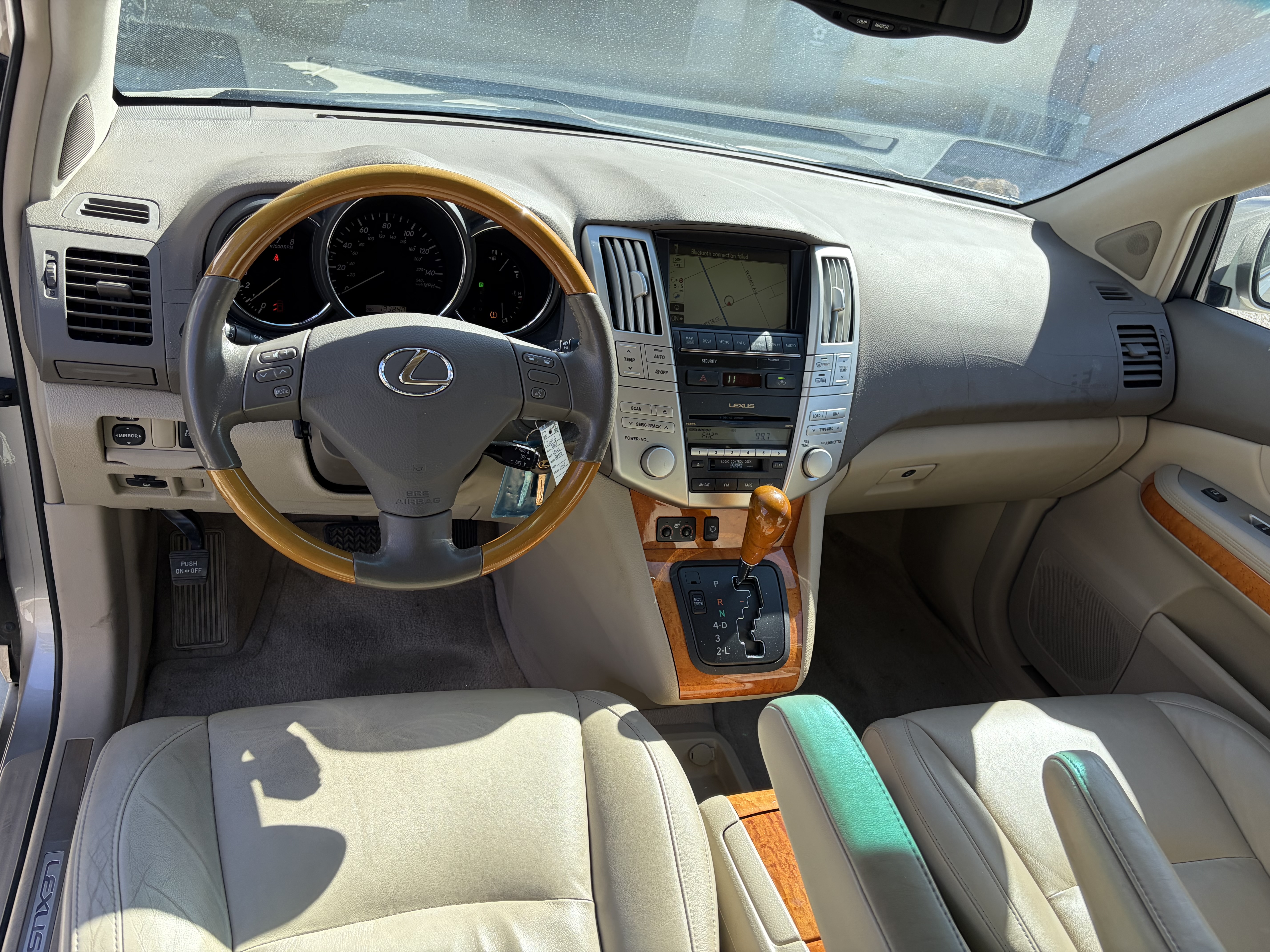 Used 2007 Lexus RX 350 2WD image 11