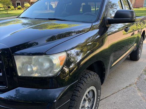 Used 2012 Toyota Tundra 4x4 Double Cab w/ TRD Rock Warrior Pkg image 12