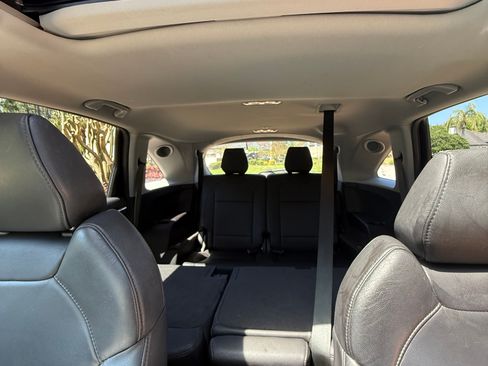 Used 2014 Acura MDX Sport Utility 4D image 19