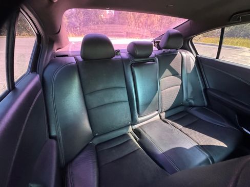 Used 2016 Honda Accord Sport image 11