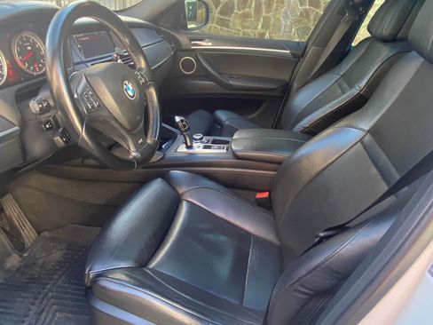 Used 2012 BMW X6 M image 24