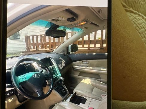 Used 2006 Lexus RX 400h AWD image 4