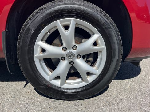 Used 2011 Nissan Rogue SV w/ Premium Pkg image 25