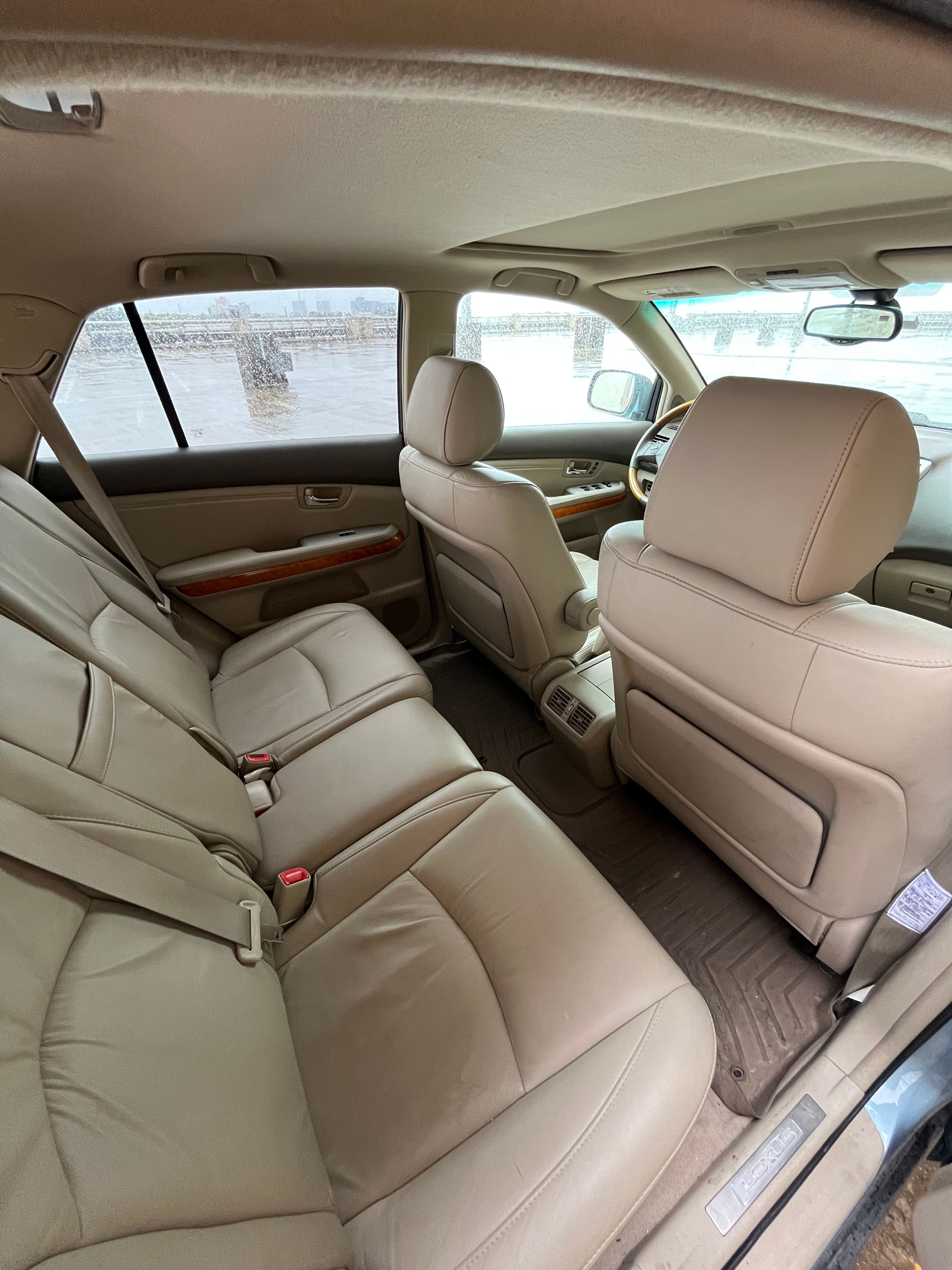 Used 2006 Lexus RX 330 AWD w/ Premium Plus Pkg image 8