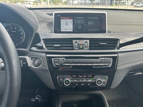 Used 2021 BMW X1 sDrive28i w/ Convenience Package image 14