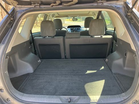 Used 2014 Toyota Prius V Three image 5