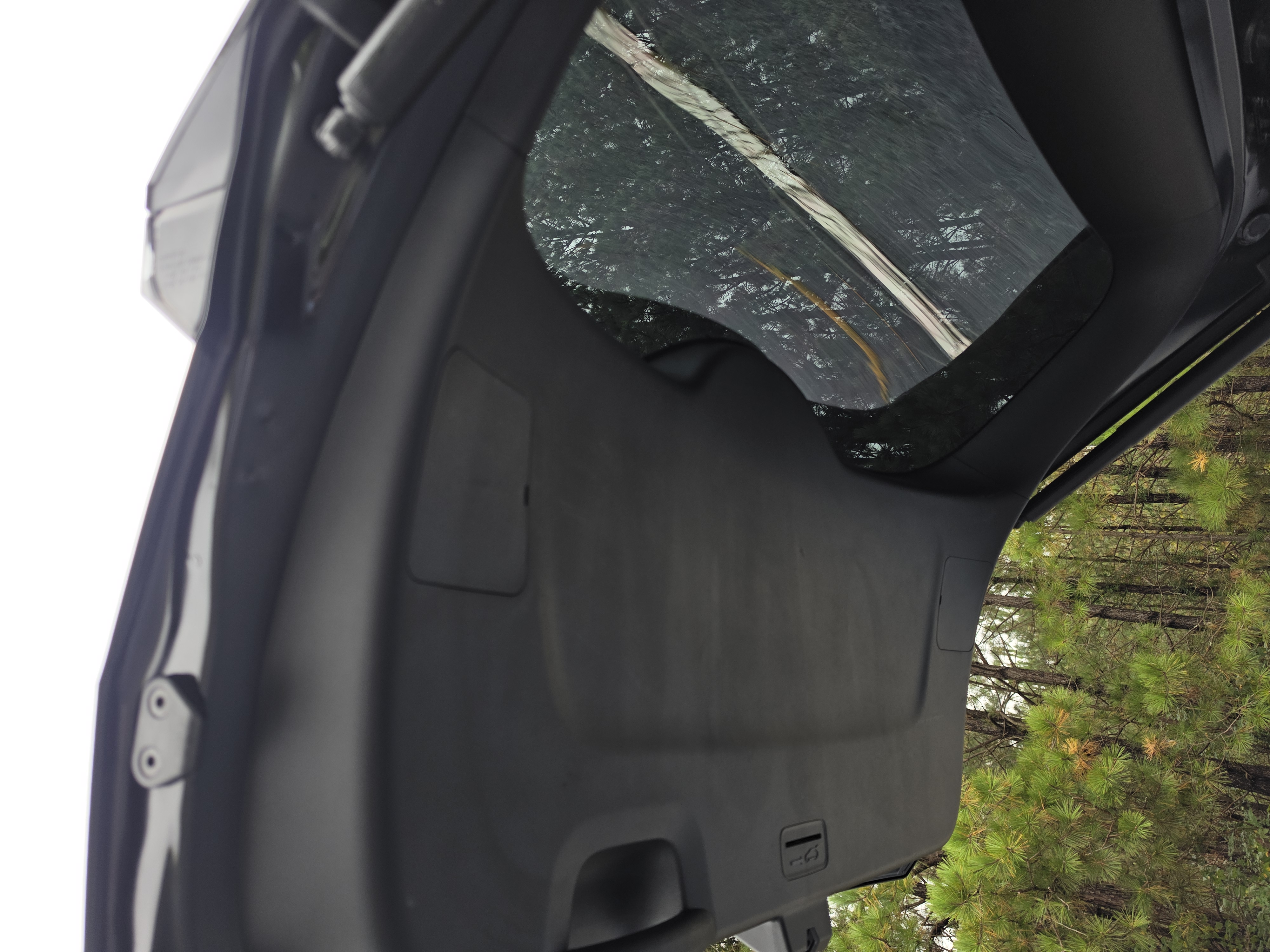 Used 2025 Hyundai Tucson Limited FWD image 16