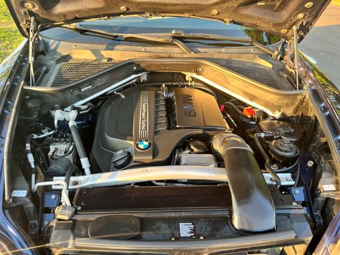 Used 2013 BMW X5 xDrive35i image 17