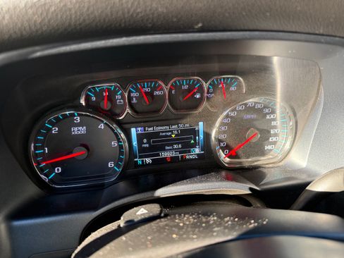 Used 2019 Chevrolet Silverado 1500 LT w/ All Star Edition image 12