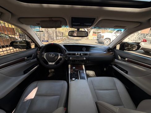 Used 2014 Lexus GS 350 w/ Premium Package image 16