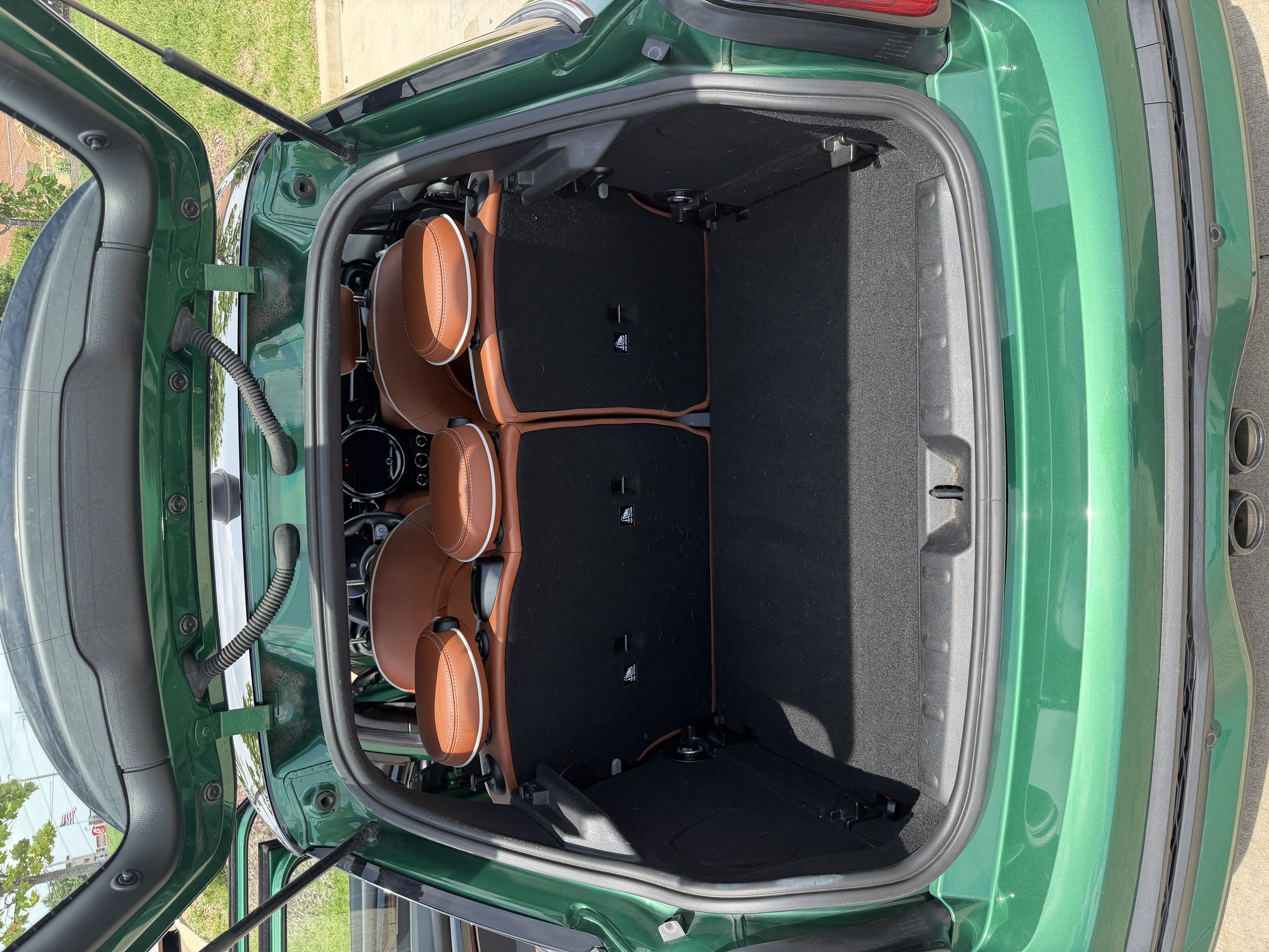 Used 2022 MINI Cooper S FWD image 10