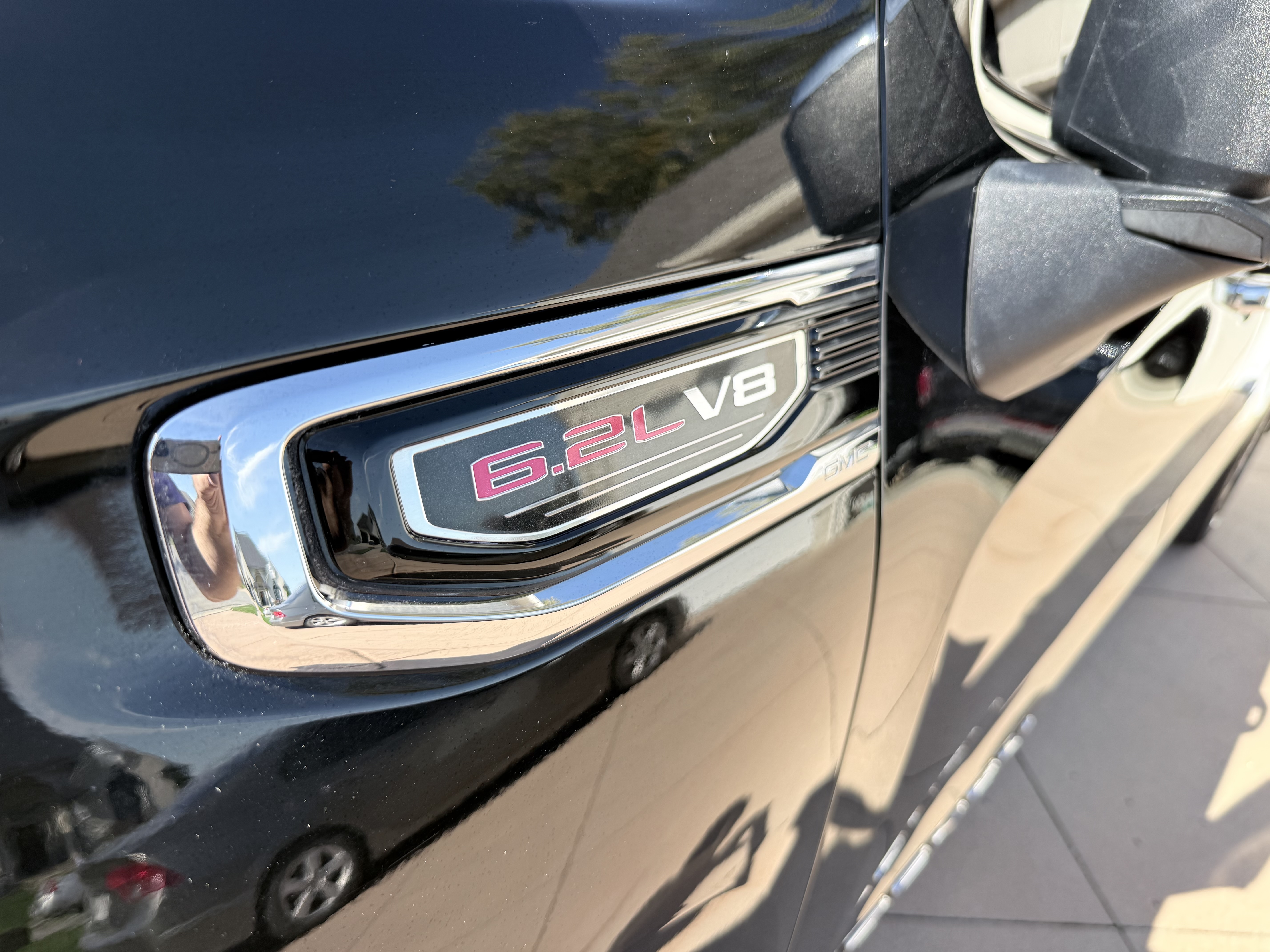 Used 2019 GMC Sierra 1500 Denali w/ Denali Ultimate Package AWD/4WD image 25