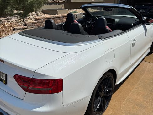 Used 2011 Audi S5 Prestige image 5