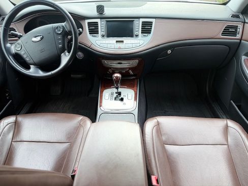 Used 2011 Hyundai Genesis 3.8 w/ Premium Navigation Pkg 3 image 11