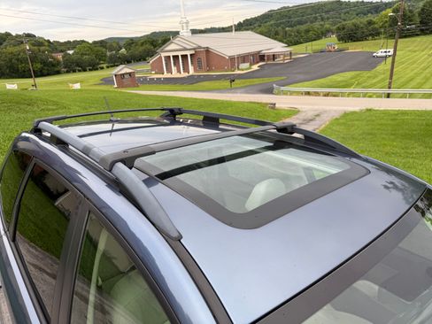 Used 2014 Subaru Forester 2.5i Premium w/ Protection Package #1 AWD/4WD image 9