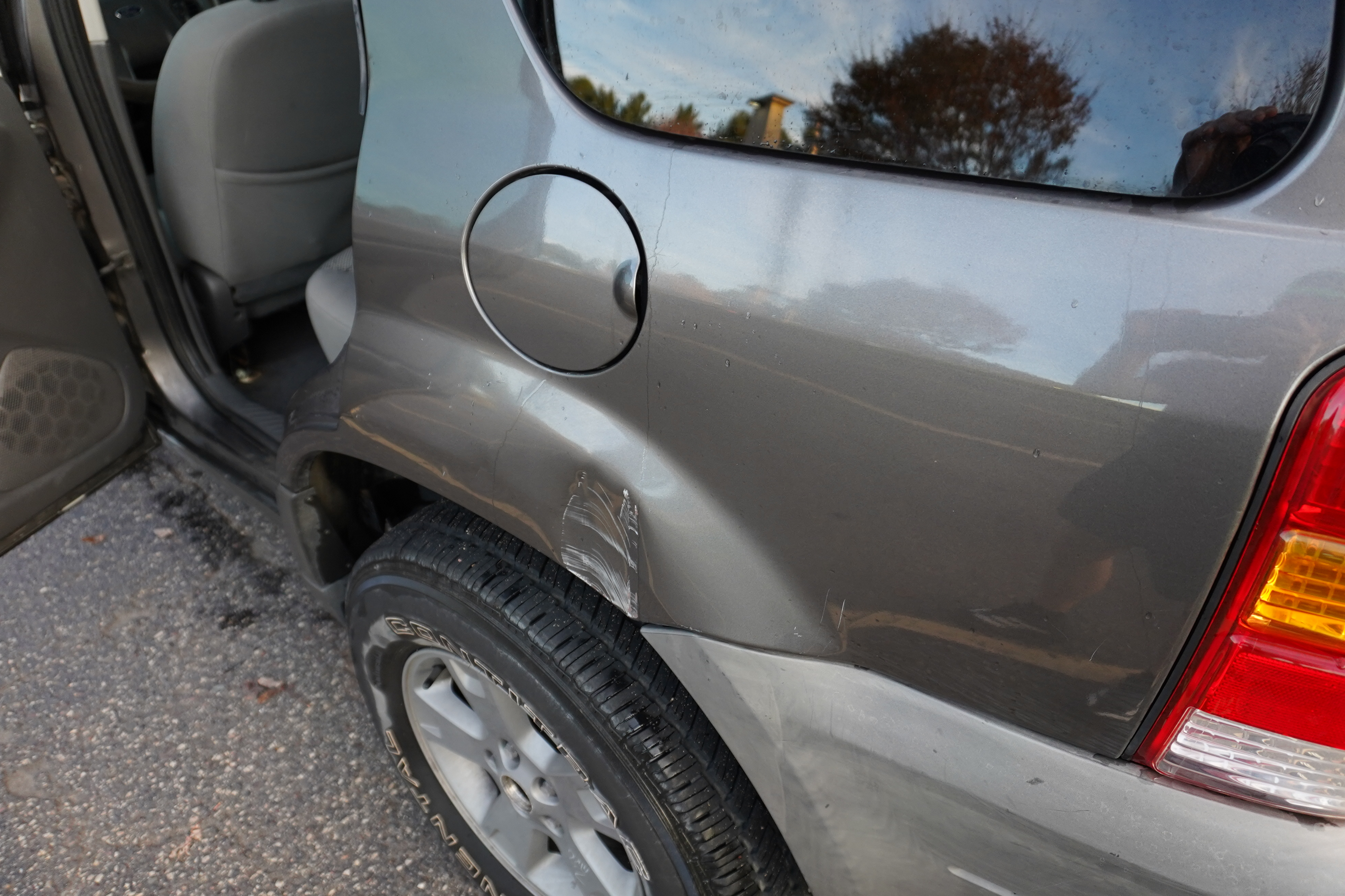 Used 2005 Ford Escape XLT AWD/4WD image 11