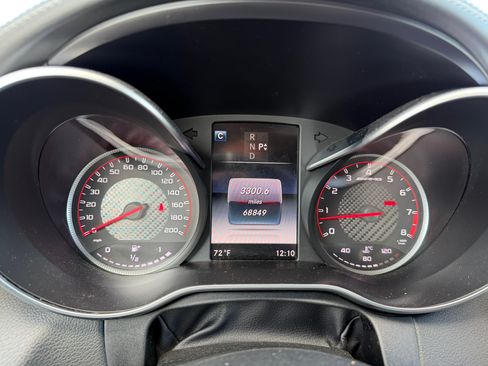 Used 2016 Mercedes-Benz C 63 AMG S image 10