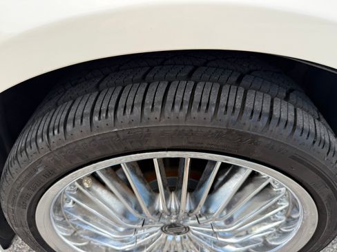 Used 2008 Acura TSX FWD image 17