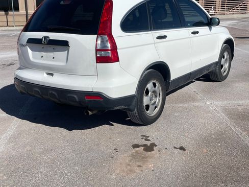 Used 2007 Honda CR-V LX image 6