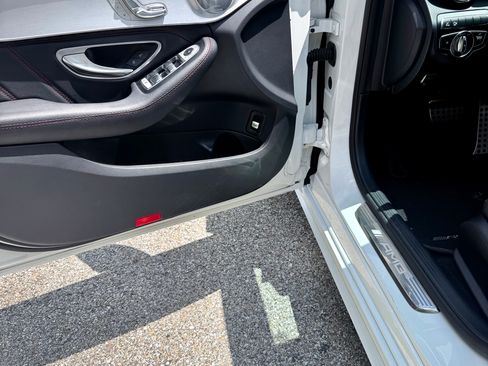 Used 2018 Mercedes-Benz C 43 AMG 4MATIC Sedan image 14
