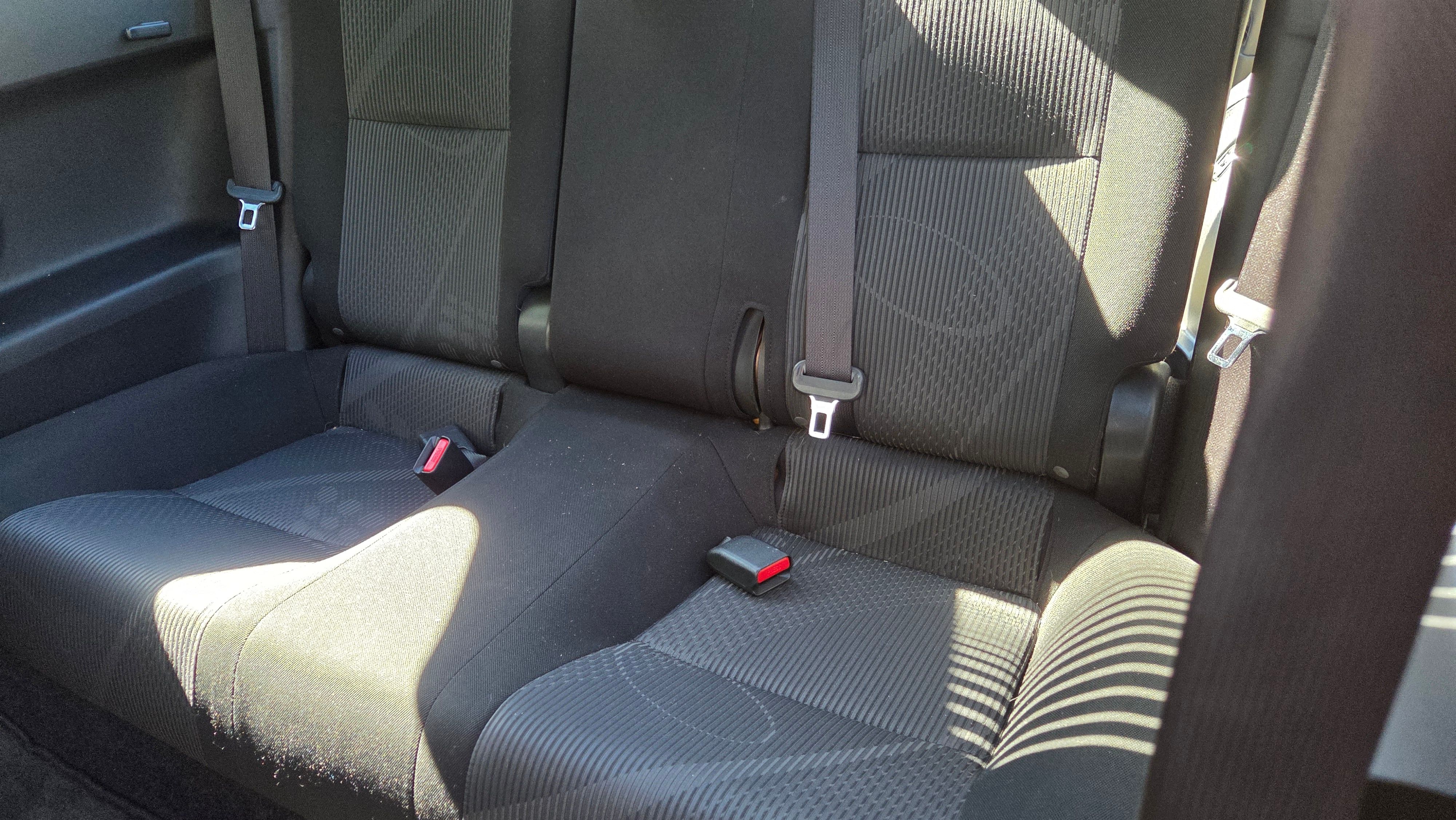 Used 2012 Scion tC FWD image 16