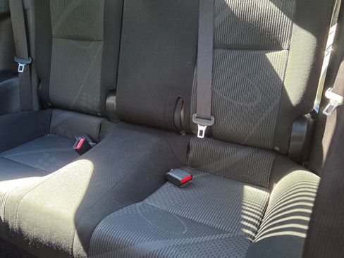 Used 2012 Scion tC FWD image 16