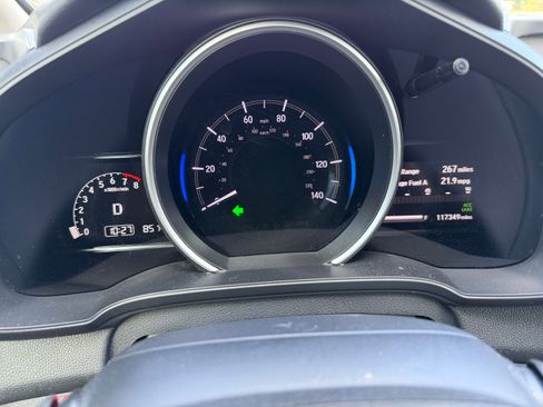 Used 2020 Honda Fit EX image 4
