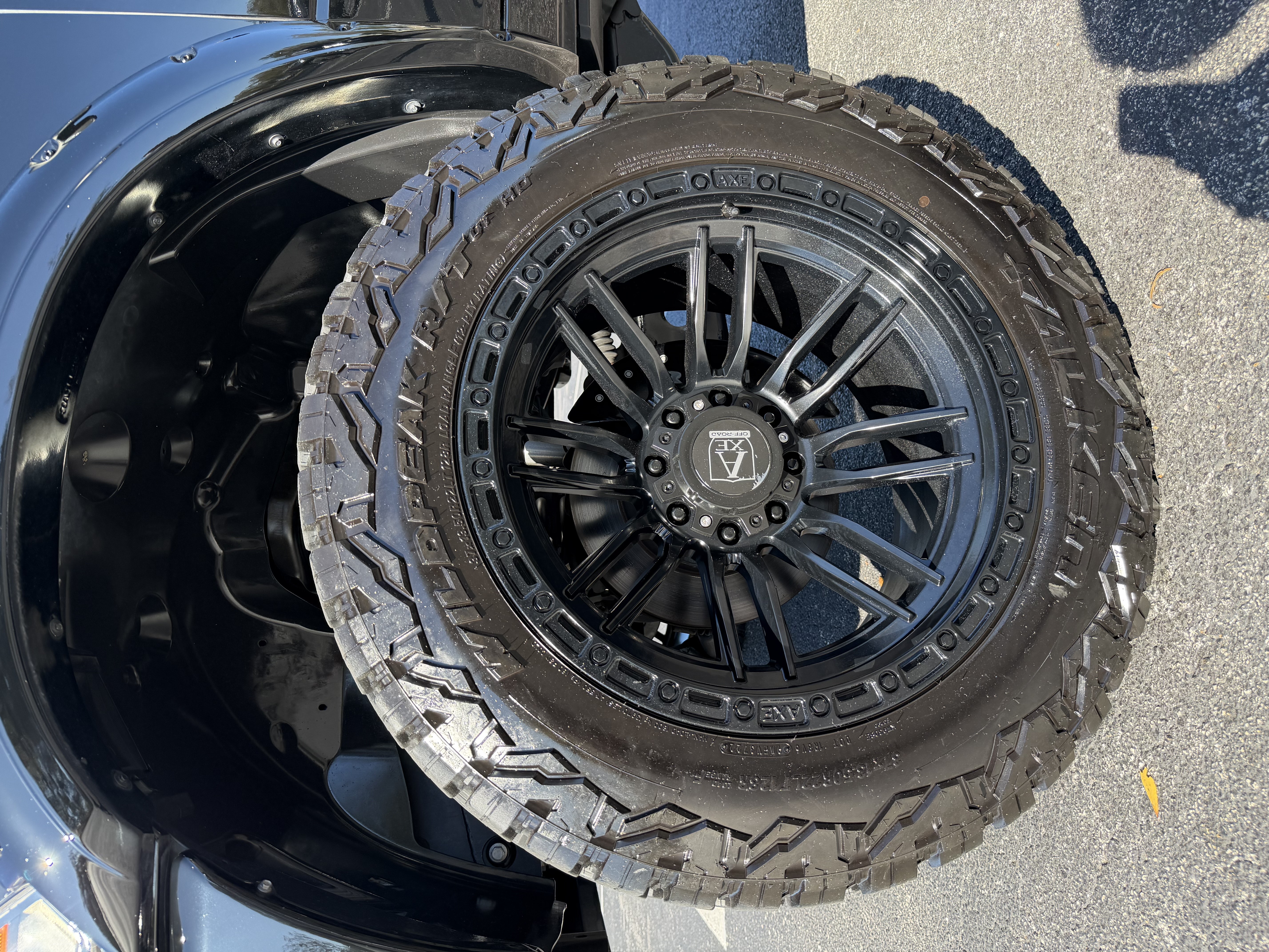 Used 2015 RAM 2500 Big Horn AWD/4WD image 8