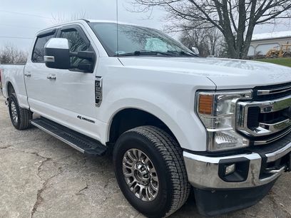 Used 2020 Ford F250 XLT w/ XLT Premium Package