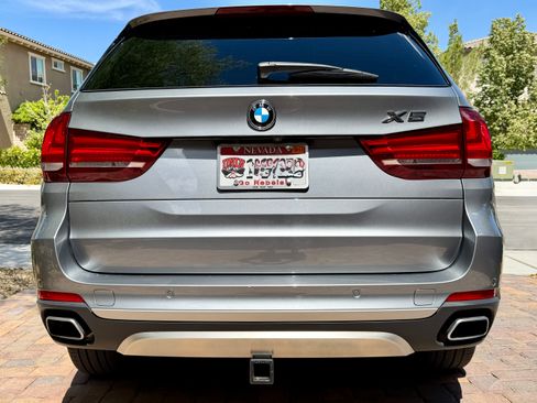 Used 2018 BMW X5 xDrive35i AWD/4WD image 8