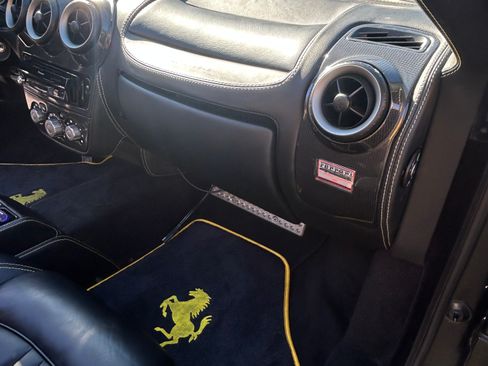 Used 2008 Ferrari F430 Spider image 29