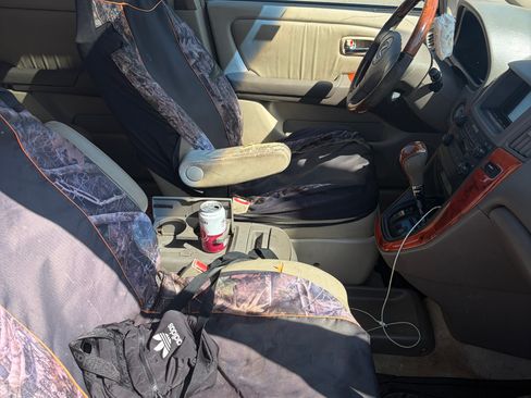 Used 2002 Lexus RX 300 image 13