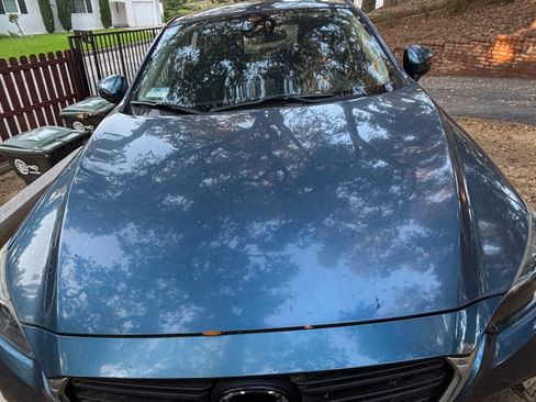 Used 2019 MAZDA CX-3 Sport w/ Sport I-ACTIVSENSE Package image 1