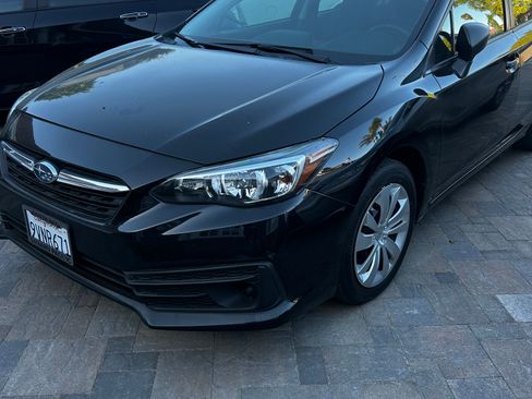 Used 2021 Subaru Impreza 2.0i w/ Popular Package #3 image 15