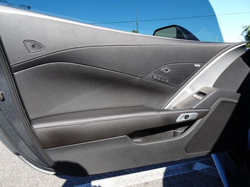 Used 2019 Chevrolet Corvette Z06 image 19