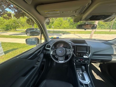 Used 2019 Subaru Forester w/ Alloy Wheel Package AWD/4WD image 14