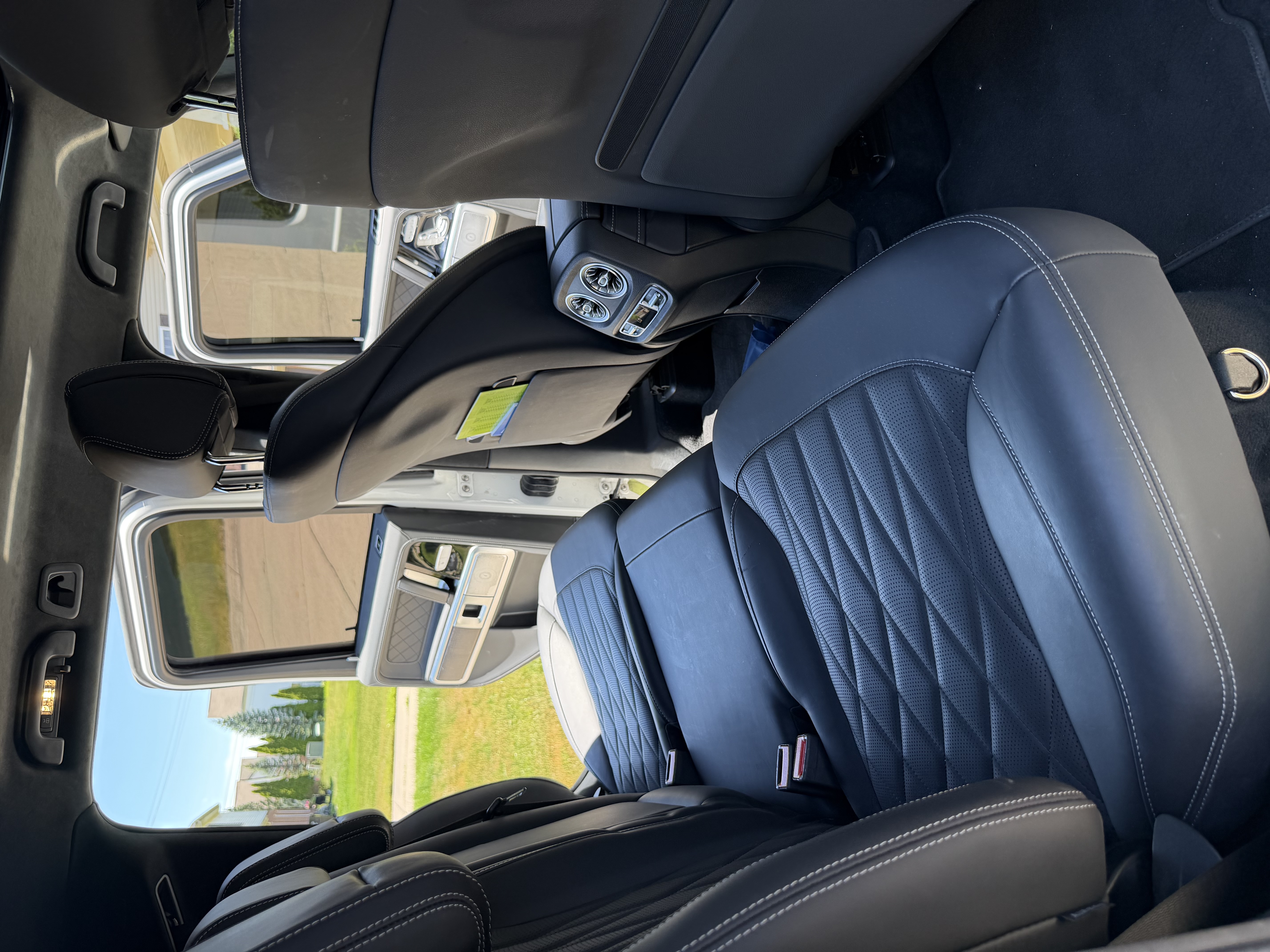 Used 2020 Mercedes-Benz G 550 image 12