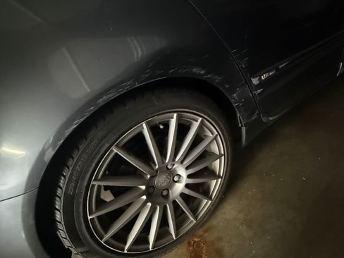 Used 2008 Audi A4 2.0T FWD image 11