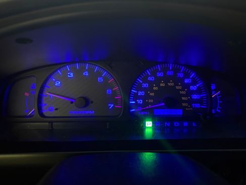 Used 2002 Toyota 4Runner SR5 RWD image 16