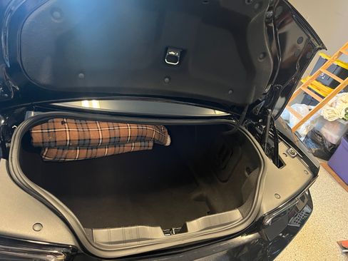 Used 2019 Chevrolet Camaro LT w/ RS Package image 12