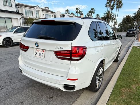 Used 2016 BMW X5 sDrive35i image 5