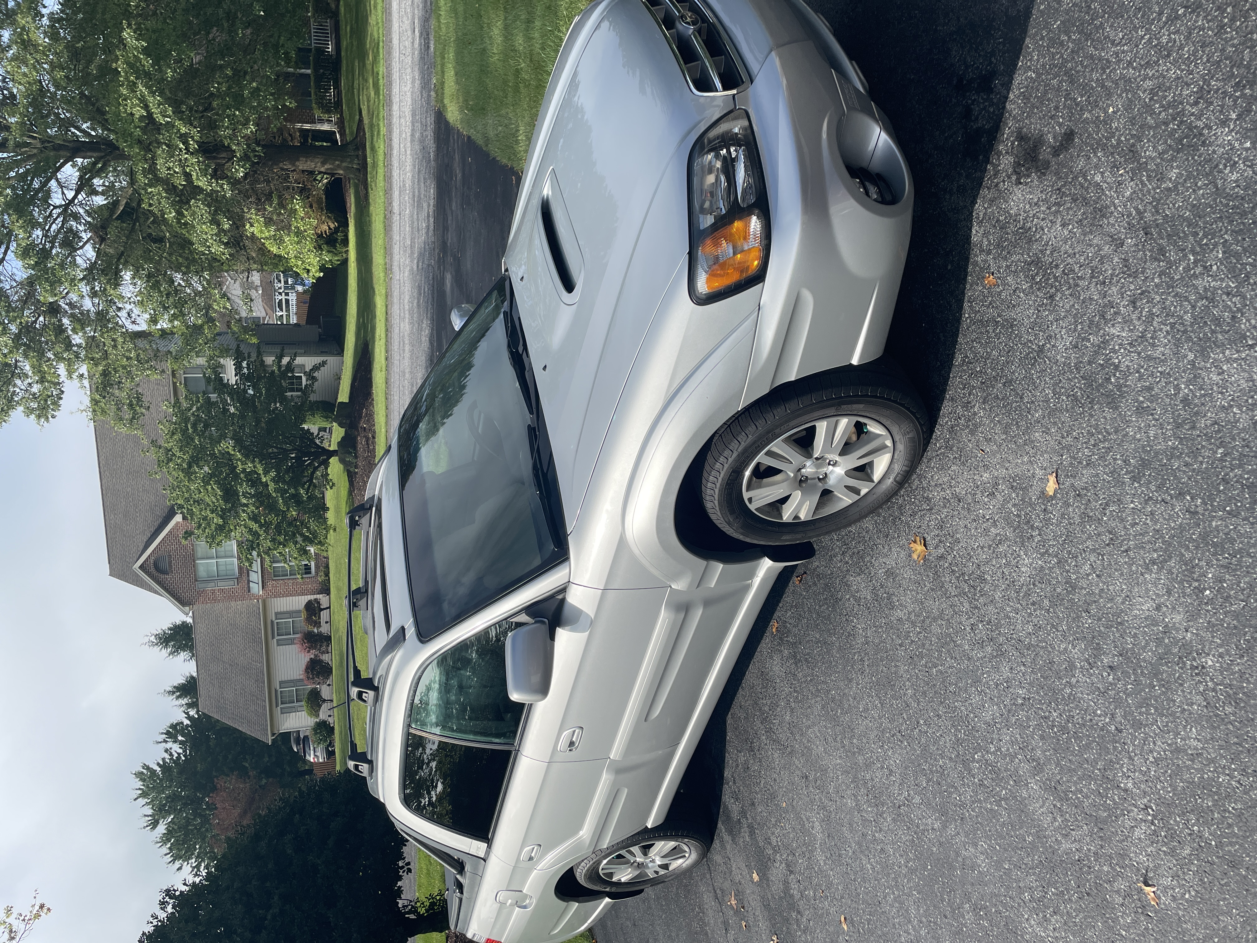 Used 2006 Subaru Baja Turbo AWD/4WD image 23