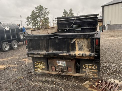 Used 2016 Ford F350 XL w/ Power Equipment Group image 15