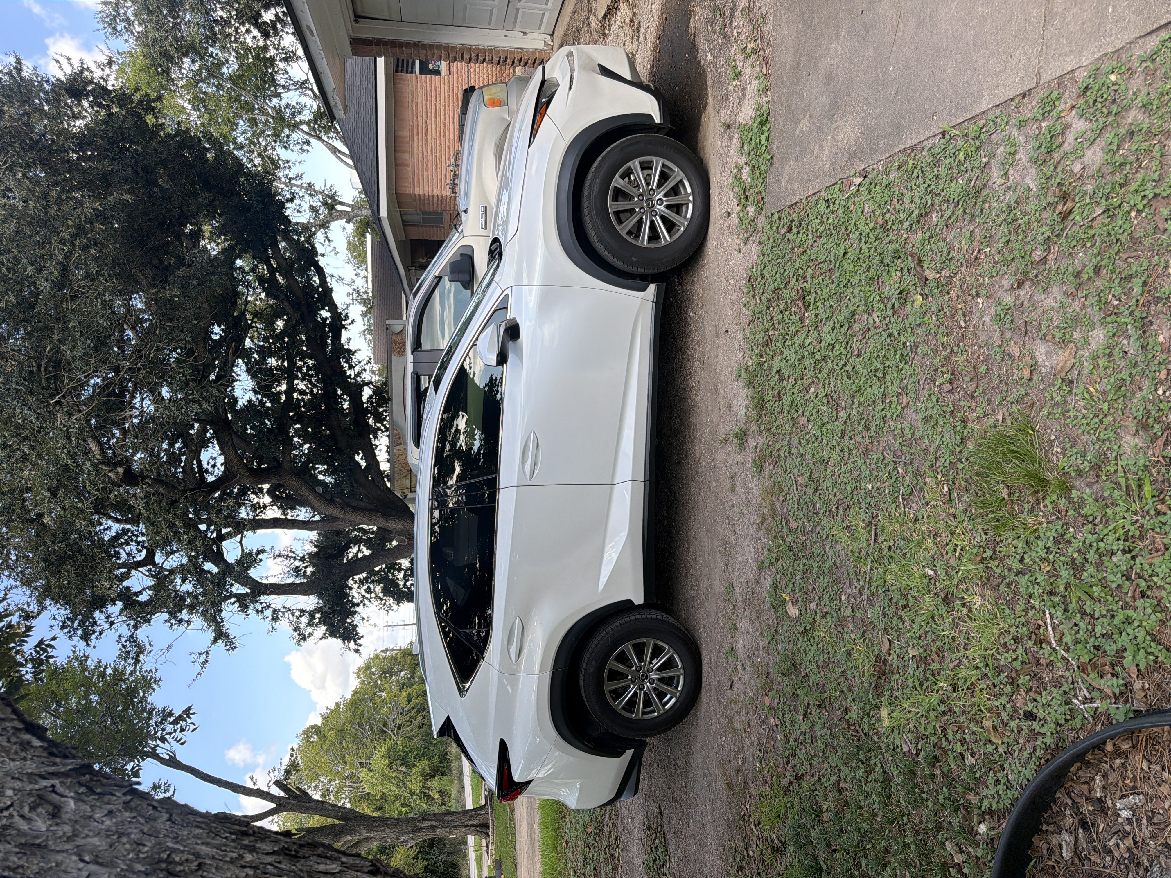 Used 2021 Lexus NX 300 FWD w/ Accessory Package 2 image 6