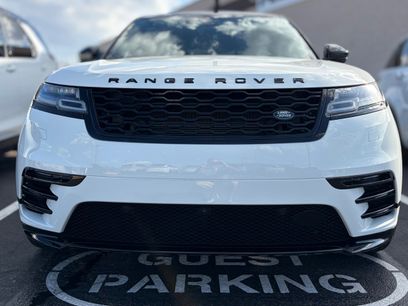Used 2020 Land Rover Range Rover Velar R-Dynamic S