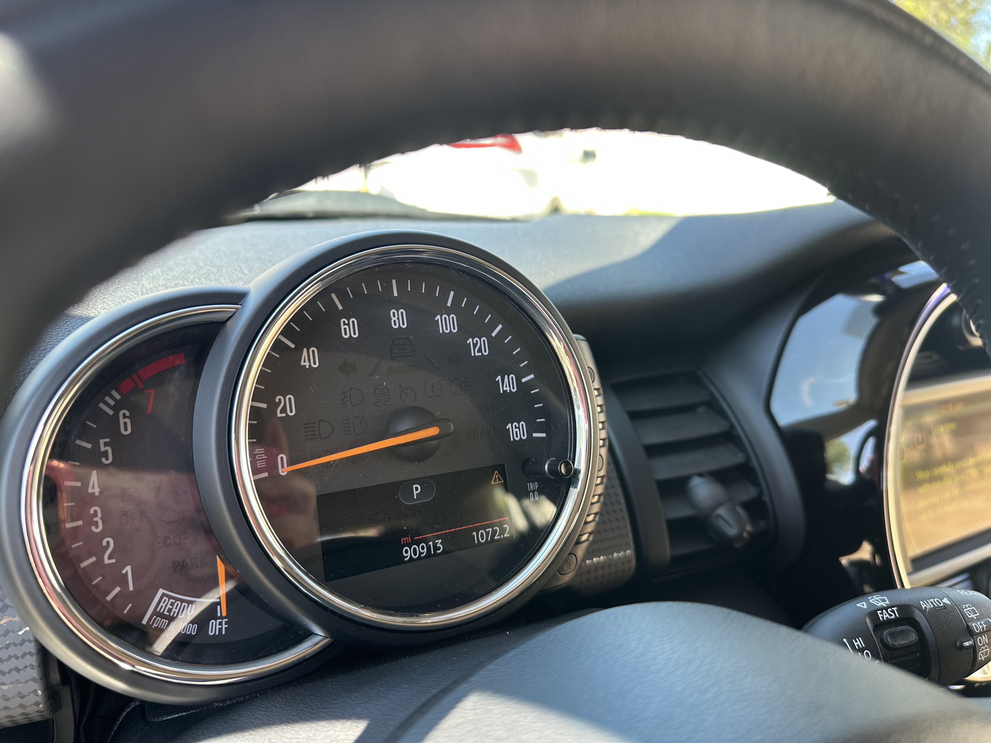 Used 2015 MINI Cooper 2-Door Hardtop FWD image 10